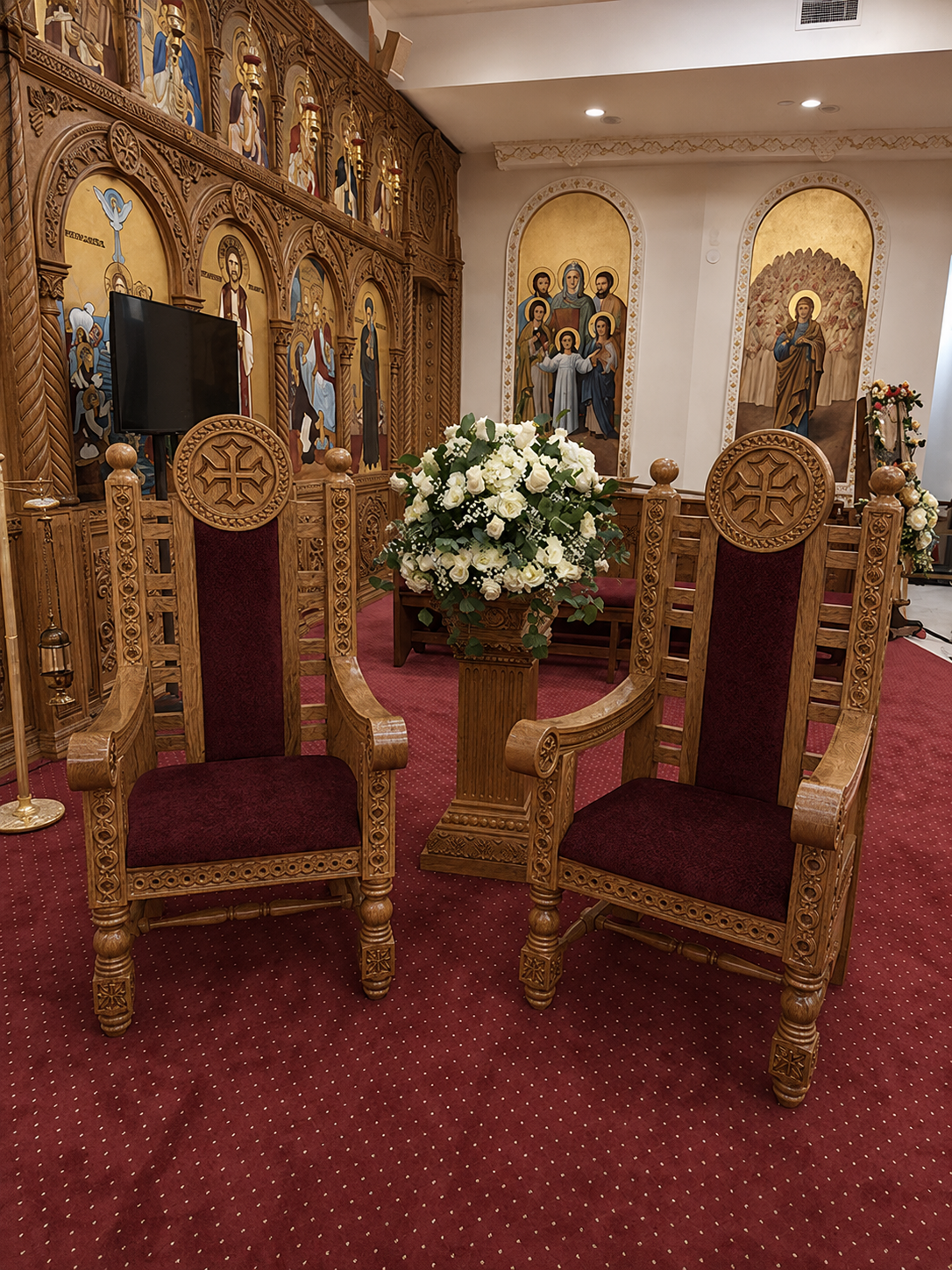 Wedding Chairs