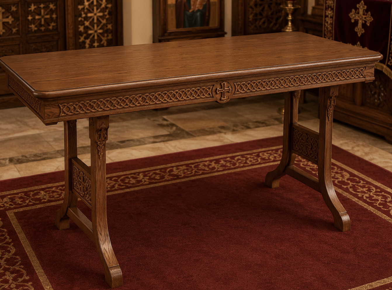 Folding Table