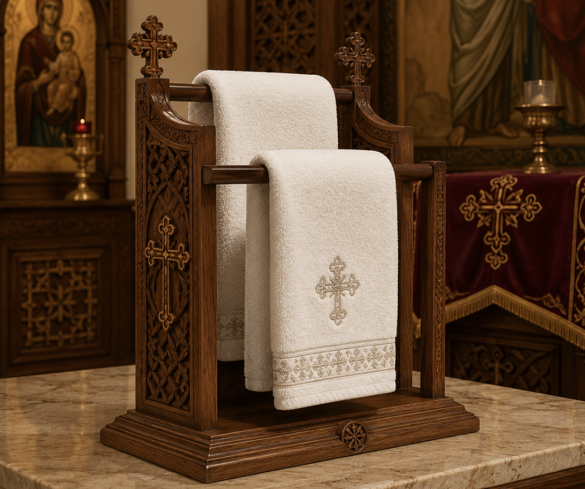 Towel Holders